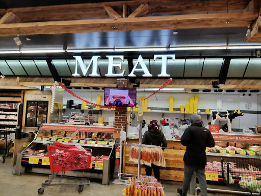 Supermarket «Manhattan Avenue Food Bazaar Supermarket», reviews and photos, 21 Manhattan Ave, Brooklyn, NY 11206, USA