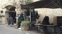 Atmosphère du Restaurant l'Ormeau à Lourmarin - n°8