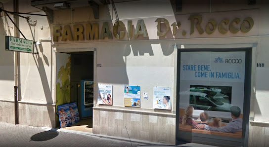 Farmacia Rocco Via Roma, 102, 84091 Battipaglia SA, Italia