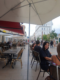 Atmosphère du Restaurant de fruits de mer Le Félix à Cannes - n°16