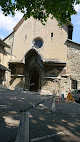 Église Saint-Pierre de Lémenc Chambéry