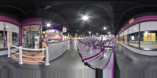 Health Club «Planet Fitness», reviews and photos, 3442 Emmorton Rd, Abingdon, MD 21009, USA