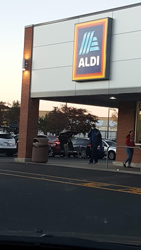 Supermarket «ALDI», reviews and photos, 5420 N Henry Blvd, Stockbridge, GA 30281, USA