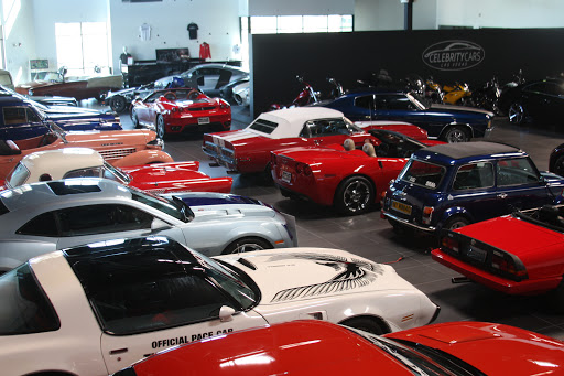 Car Dealer «Celebrity Cars Las Vegas», reviews and photos, 7770 Dean Martin Dr #301, Las Vegas, NV 89139, USA