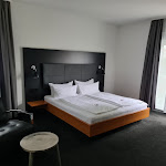 Photo n°1 de l'avis de Werner.r fait le 26/07/2023 à 07:37 sur le  Hotel zum Rössel à Kandel