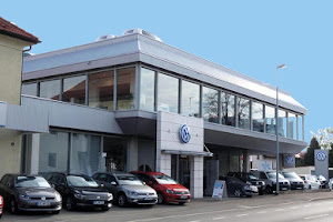 bhg Autohandelsgesellschaft mbH, Volkswagen Vertragshändler