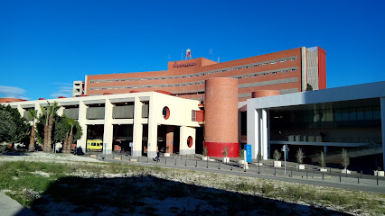 Información y opiniones sobre Hospital Clínico Universitario Virgen de la Arrixaca de El Palmar