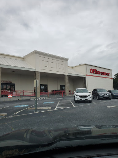 Office Supply Store «Office Depot», reviews and photos, 5300 Peachtree Industrial Blvd, Chamblee, GA 30341, USA