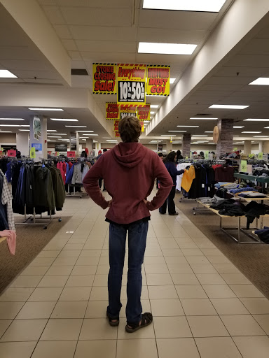 Department Store «Sears», reviews and photos, 1700 Stoneridge Mall Rd, Pleasanton, CA 94588, USA