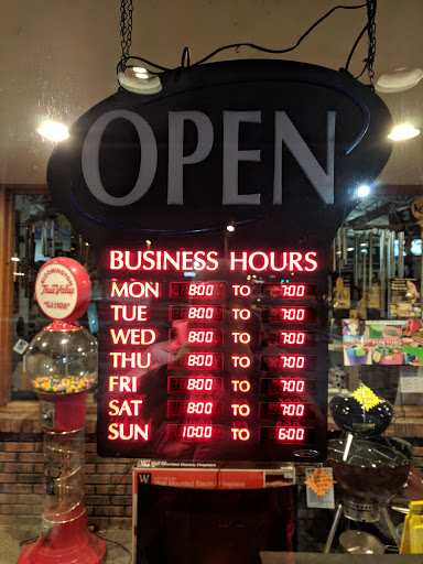 Home Improvement Store «Bloomington True Value Hardware», reviews and photos, 2700 E Covenanter Dr, Bloomington, IN 47407, USA