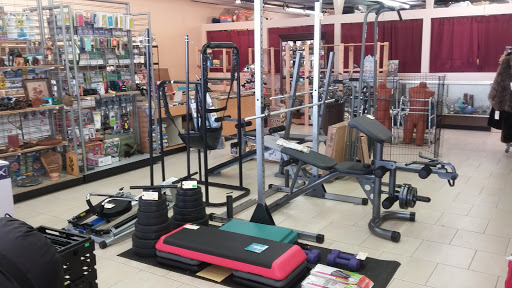 Thrift Store «Forgotten Treasures», reviews and photos, 4371 US-130, Edgewater Park, NJ 08010, USA