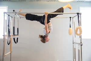 Body Connection Pilates image