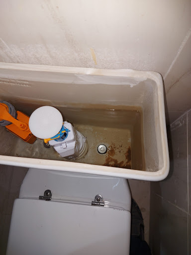 Fontaneros MI Hogar en San Pedro de Alcántara, Málaga