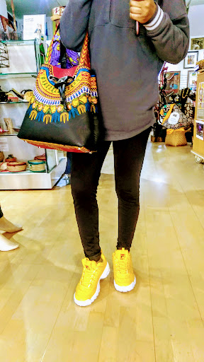 Clothing Store «Exotique», reviews and photos, 319 W Main St, Durham, NC 27701, USA