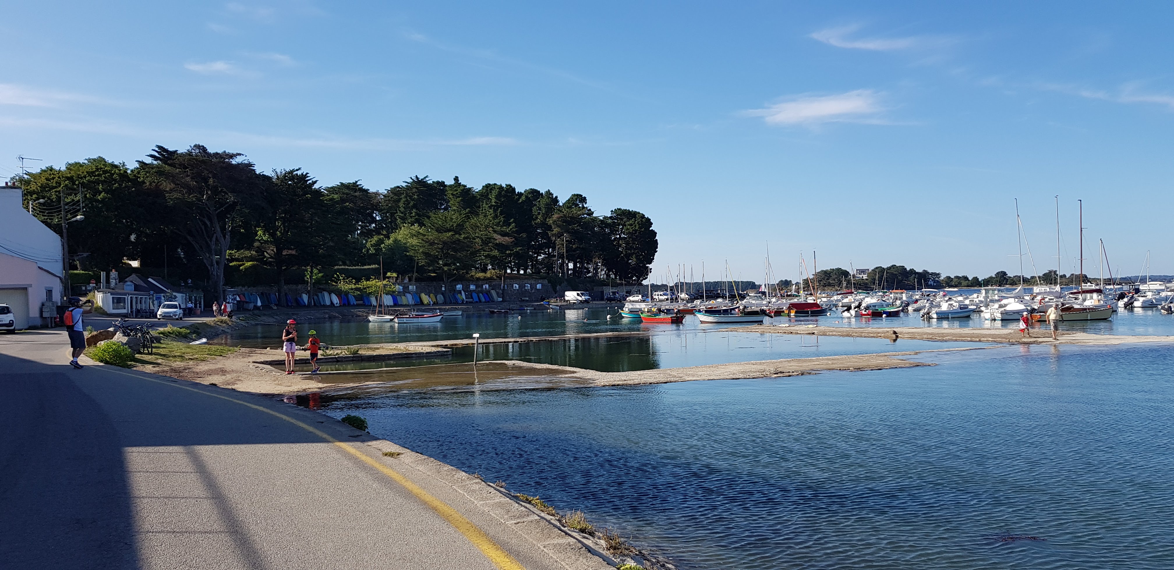 Photo n° 2 de l'avis de Gilbert.h fait le 29/08/2019 à 16:39
