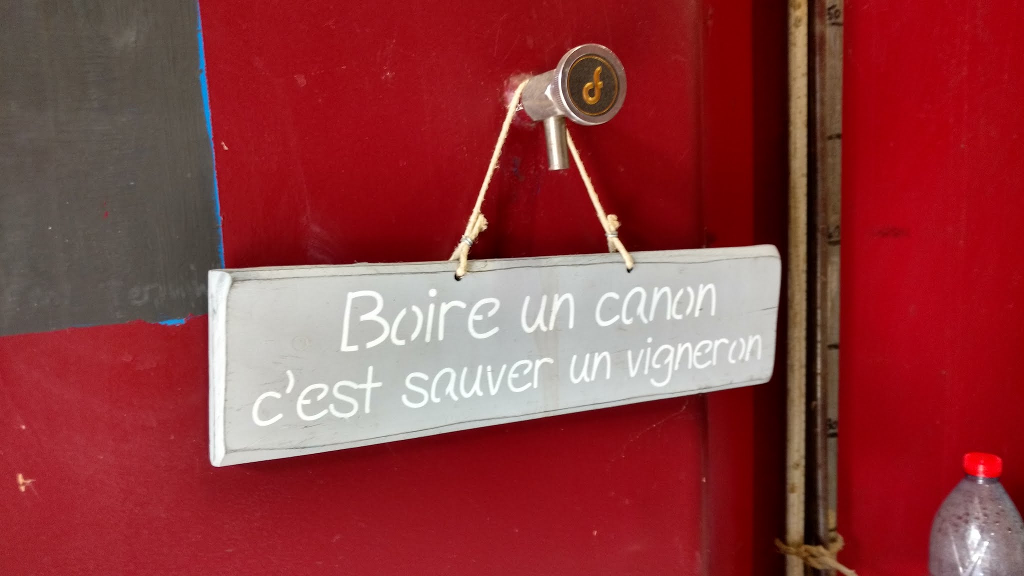 Photo n° 1 de l'avis de Mathieu.a fait le 19/08/2021 à 10:44
