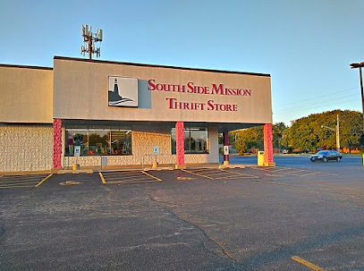 South Side Mission Thrift Store