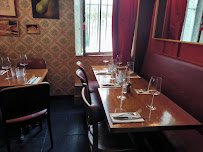 Atmosphère du Restaurant français La Bécane à Gaston à Paris - n°13