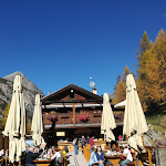 Photo n°1 de l'avis de Claudia.a fait le 20/10/2018 à 13:14 sur le  Ristoro Val Alpisella à Livigno