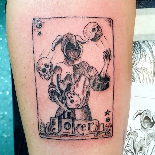 Explore rising phoenix tattoo ideas, creative tattoo ideas in Vancouver, available at Studio X Tattoos & Piercings