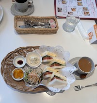 ルネ珈琲店