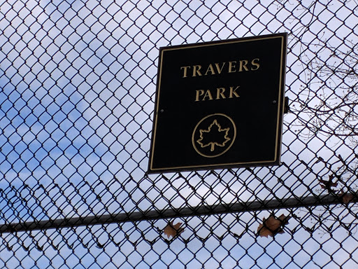 Park «Travers Park», reviews and photos, 76-9 34th Ave, Jackson Heights, NY 11372, USA