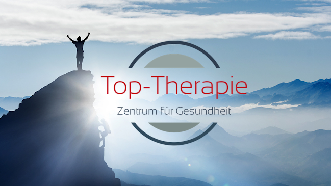 Top-Therapie Physiotherapie, Fitness & Ergotherapie