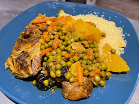 Plats et boissons du Restaurant Couscous D'Ali à Perpignan - n°5