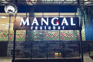 Mangal RestoBar image
