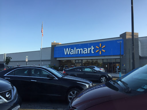 Discount Store «Walmart», reviews and photos, 1270 York Rd, Gettysburg, PA 17325, USA