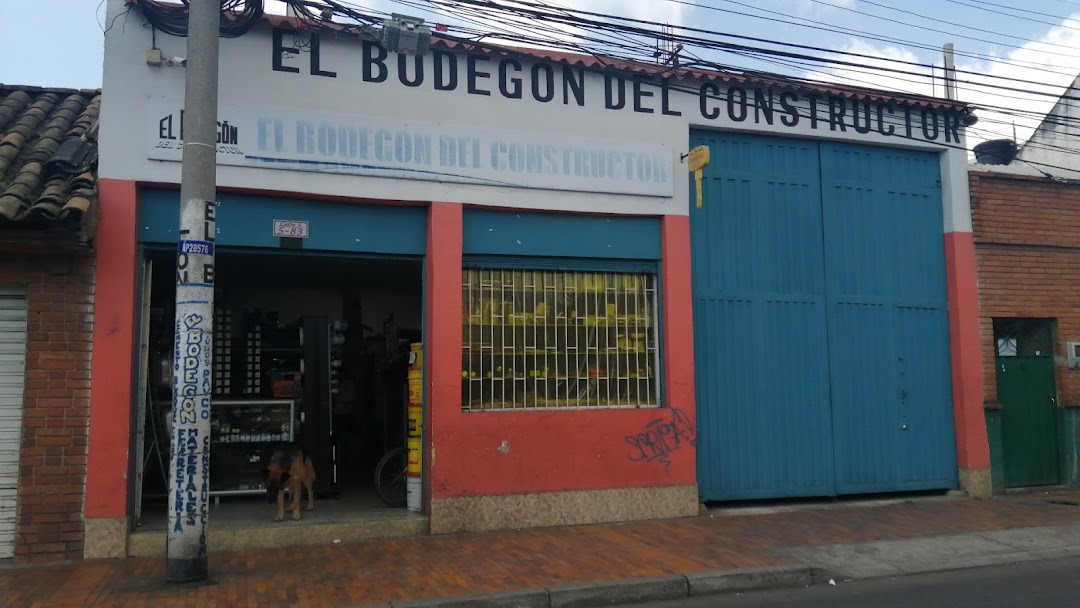 El bodegón