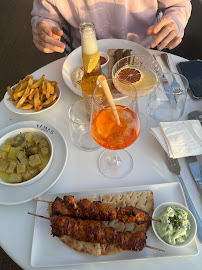 Les plus récentes photos du YAMAS restaurant à Saint-Laurent-du-Var - n°4