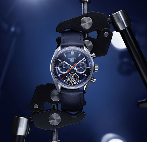 TAG Heuer Boutique