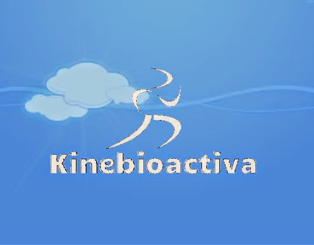 Opiniones de kinebioactiva en Puente Alto - Fisioterapeuta