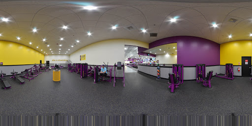 Gym «Planet Fitness», reviews and photos, 637 Spartanburg Hwy, Hendersonville, NC 28792, USA