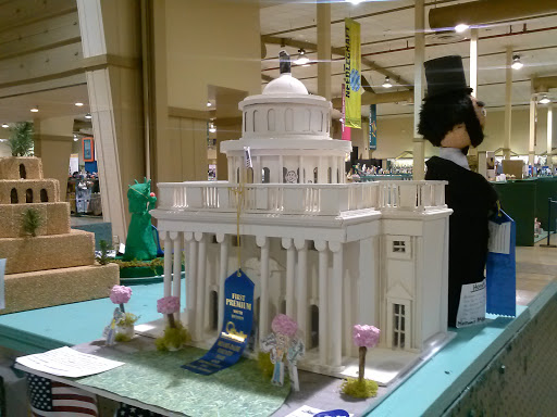 Non-Profit Organization «Miami-Dade County Fair & Exposition, Inc.», reviews and photos, 10901 SW 24 St, Miami, FL 33165, USA