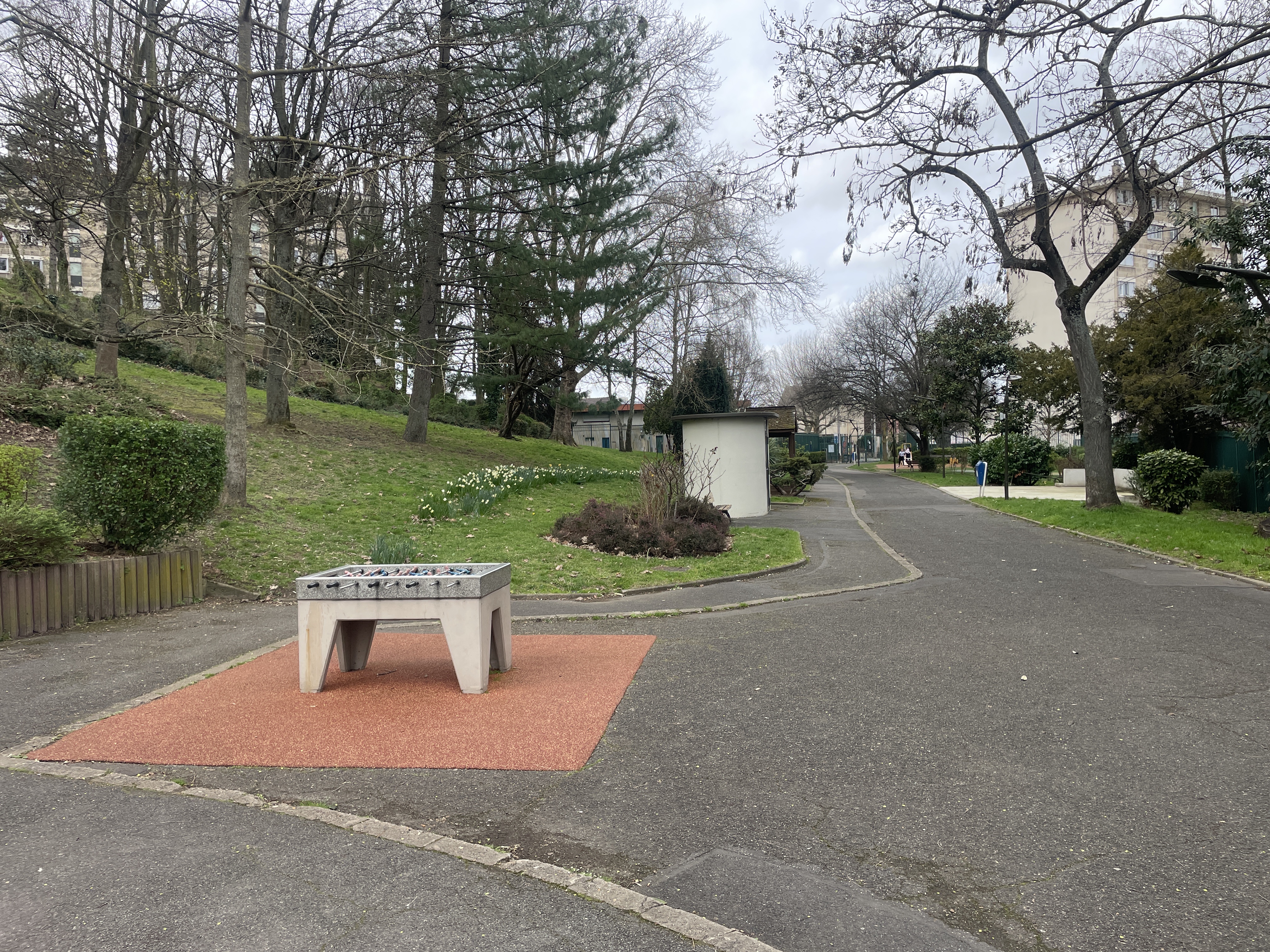 Photo n° 3 de l'avis de Arokkia.o fait le 23/03/2023 à 19:55