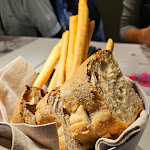 Photo n°15 de l'avis de David. fait le 12/11/2023 à 05:08 sur le  Ventuno.1 Ristorante e Bottega à Alba