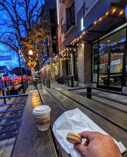 Chocolate Shop «Ginger Elizabeth Chocolates», reviews and photos, 1801 L St #60, Sacramento, CA 95811, USA