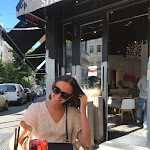 Photo n°1 de l'avis de Miraeus.o fait le 26/06/2017 à 15:30 sur le restaurants Theo à Antwerp