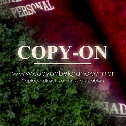 Copy-on