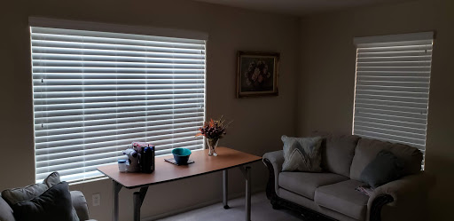 Budget Blinds of Grand Prairie and North Richland Hills
