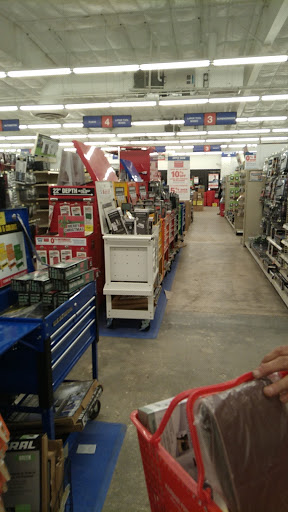 Hardware Store «Harbor Freight Tools», reviews and photos, 1000 US-190 BUS #41, Covington, LA 70433, USA