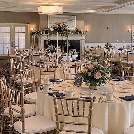 Country Club «Manchester Country Club», reviews and photos, 180 S River Rd, Bedford, NH 03110, USA