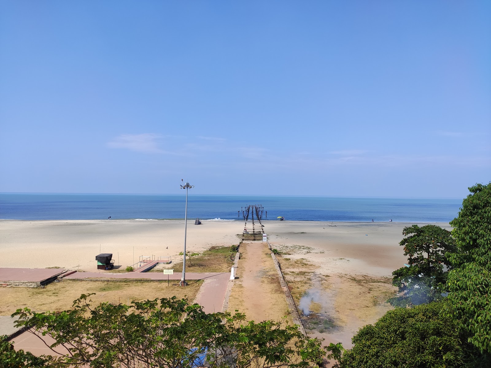 Alappuzha Beach photo #7