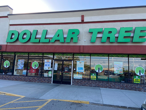 Dollar Store «Dollar Tree», reviews and photos, 77 W Rand Rd, Arlington Heights, IL 60004, USA
