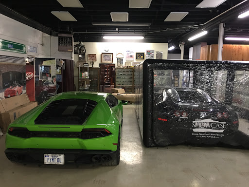 Museum «DFW Elite Toy Museum», reviews and photos, 5940 Eden Dr, Haltom City, TX 76117, USA