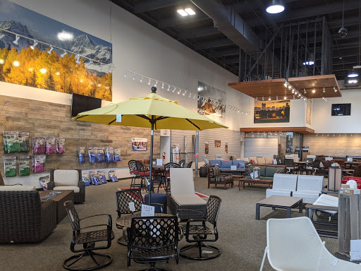 Ski Shop «Christy Sports - Ski & Patio», reviews and photos, 9607 E County Line Rd, Englewood, CO 80112, USA