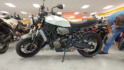 Used Motorcycle Dealer «Team Powersports», reviews and photos, 222 US-70, Garner, NC 27529, USA