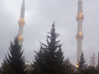 Sarız İlçe Nüfus Müdürlüğü